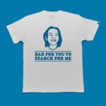 2025年9月3日からTシャツの再販売いたします。