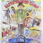 「ULTRA HEAVEN CAMP」のご案内