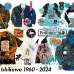 「AKIRA ISHIKAWA 5DW AND HISTORY」開催のお知らせ